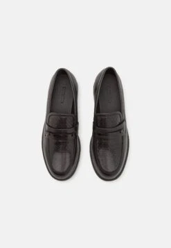 Calvin Klein Sole Loafer - Slip-Ons - Black -Affordable Shoe Store 00e732349d8a4569a69c6c200ab48fe7