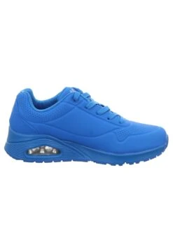 Uno- Trainers - Blu -Affordable Shoe Store 01b30364dc004fdb9d78020d32752220