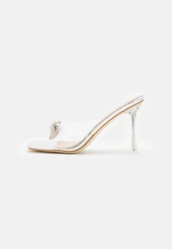 Raid Ediva - Heeled Mules -Affordable Shoe Store 03147c9fd8114399a949bfa9704cf712