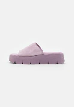 Gabor Mules - Lavendel 9 Gabor Mules - Lavendel -Affordable Shoe Store 037db80b4ad140889154f195f58a6a7c
