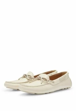 Boss Eve Driver - Moccasins - Natural Eighteen -Affordable Shoe Store 045e6f5774d5403f8e6b65ac8ce1968a