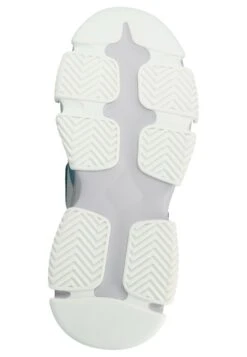 Steve Madden Possession - Trainers - Blau -Affordable Shoe Store 05892b89cf20442aa6fabac2b6ea1f86