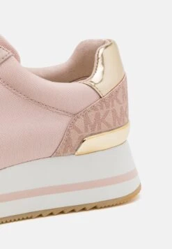 MICHAEL Michael Kors Monique Trainer - Trainers 15 MICHAEL Michael Kors Monique Trainer - Trainers -Affordable Shoe Store 06a3ce5b67e3459ab0d7be2fad546d14