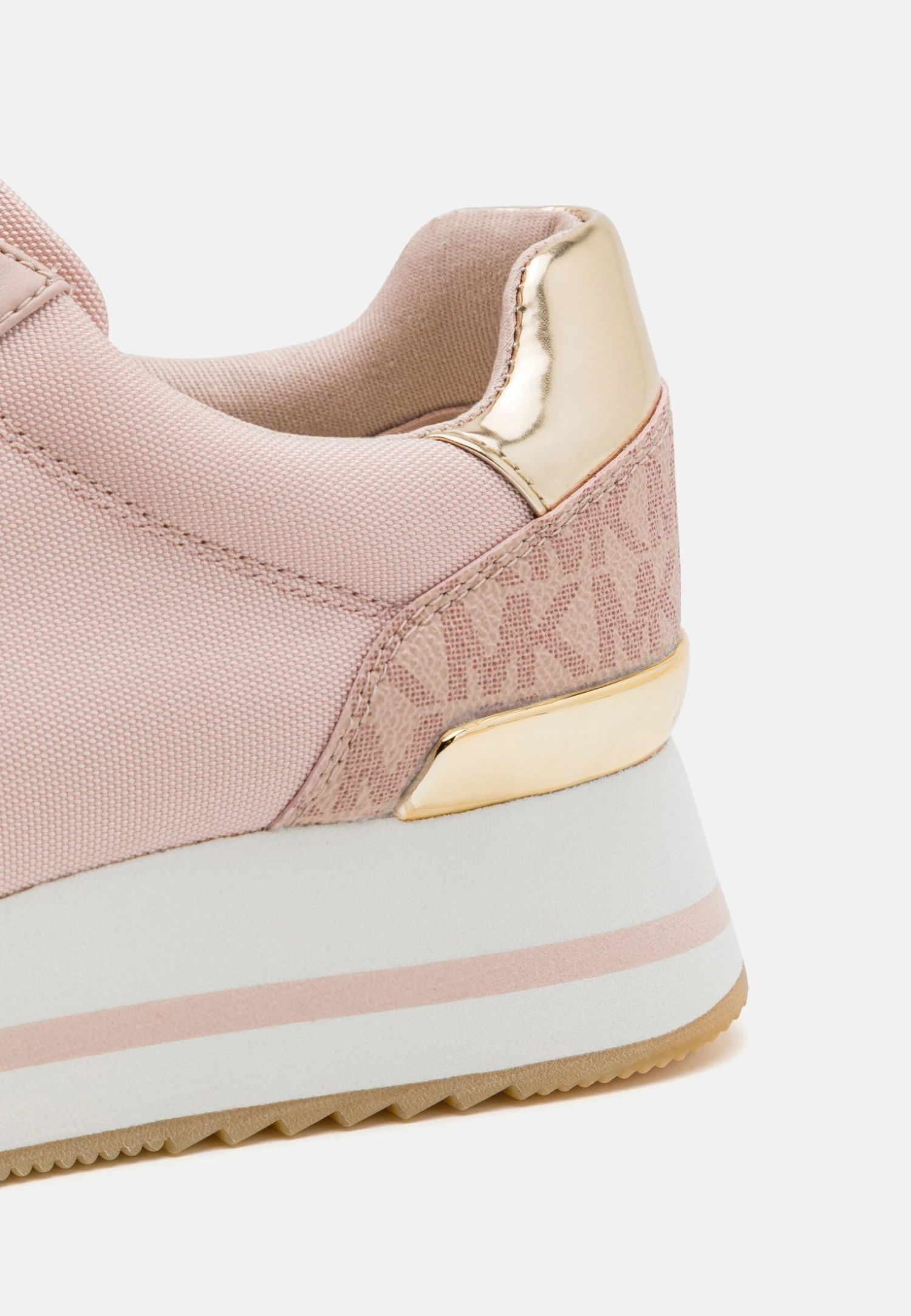 MICHAEL Michael Kors Monique Trainer - Trainers 9 MICHAEL Michael Kors Monique Trainer - Trainers - Image 7