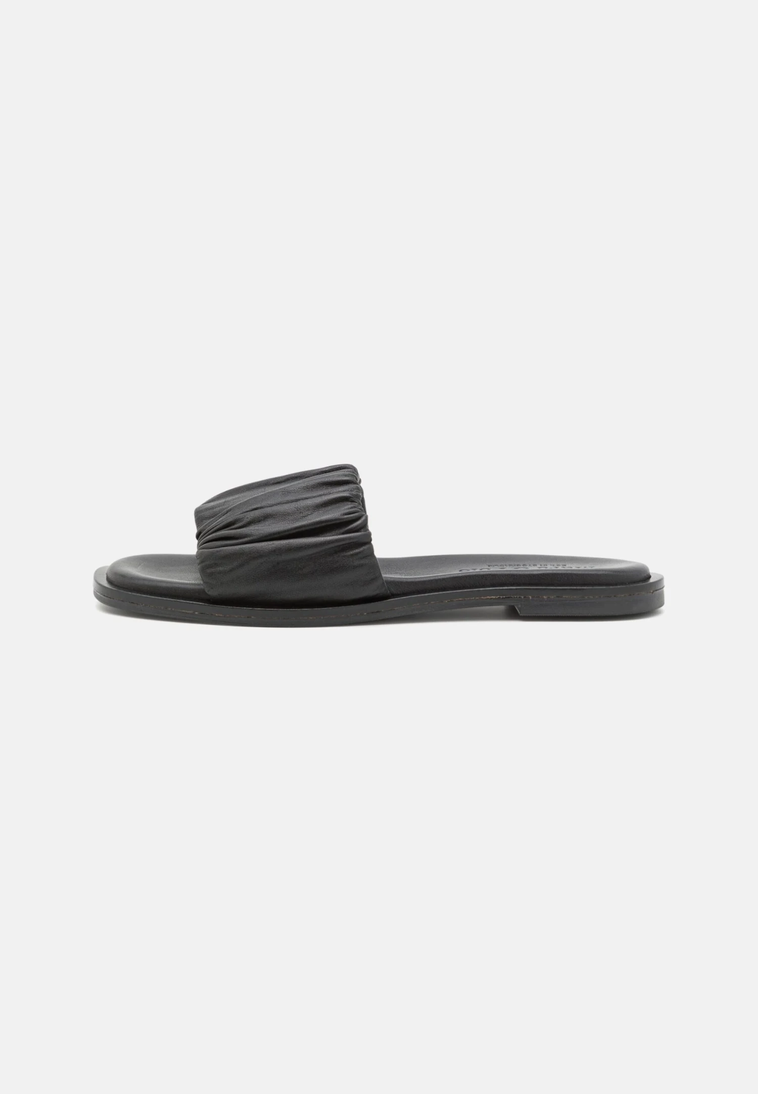 Marc O'Polo Marit - Mules - Black 4 Marc O'Polo Marit - Mules - Black - Image 2