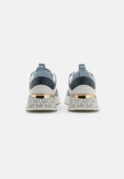 MICHAEL Michael Kors Theo Trainer - Trainers -Affordable Shoe Store 0727f97efbb14845abb453a5a94f3d97