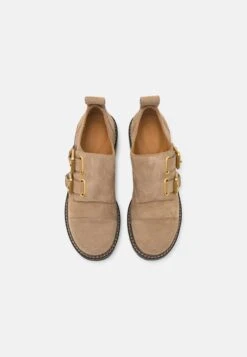 See By Chloé Mallory - Slip-Ons - Dark Beige 11 See By Chloé Mallory - Slip-Ons - Dark Beige -Affordable Shoe Store 0777161657b442c3a7b049d23f408e3d