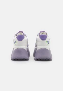 KOI FOOTWEAR Juice Trainers - Trainers - Purple 11 KOI FOOTWEAR Juice Trainers - Trainers - Purple -Affordable Shoe Store 086a739f6ee2412b949200a56f7b655c