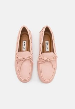 Bally Kyan - Moccasins - Dusty Petal -Affordable Shoe Store 09a471b51e004da5ad34f5811f15094a