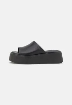 Vagabond Courtney - Heeled Mules - Black 9 Vagabond Courtney - Heeled Mules - Black -Affordable Shoe Store 0a27a2424d324c59b814469b313f351b