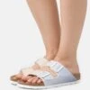Birkenstock Arizona Ombre Narrow Fit - Slippers - Lilac 2 Birkenstock Arizona Ombre Narrow Fit - Slippers - Lilac -Affordable Shoe Store 0a391700a8b34742b86a32ef932c9575