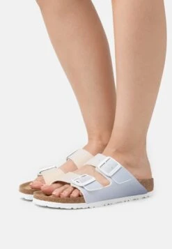 Birkenstock Arizona Ombre Narrow Fit - Slippers - Lilac