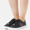 Calvin Klein Profile Vulc Lace Up - Trainers 1 Calvin Klein Profile Vulc Lace Up - Trainers -Affordable Shoe Store 0b9447a856504257867004c1c4dc072d