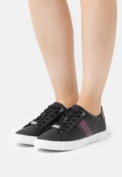 Calvin Klein Profile Vulc Lace Up - Trainers
