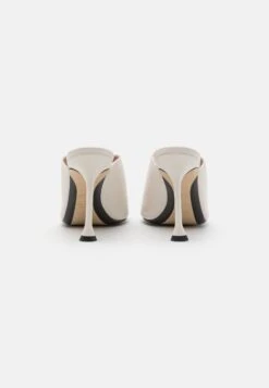 N°21 Heeled Mules - Off-White -Affordable Shoe Store 0bd3a7c9f8c34346964b97022b4ad7cb