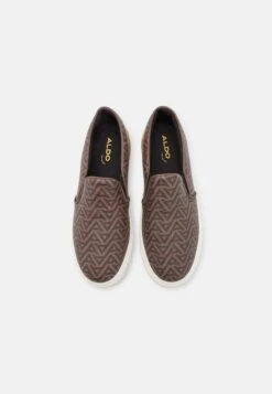 Aldo Pounceer - Slip-Ons - Other Black -Affordable Shoe Store 0c5dd09b64644eeaa02869a0116011fc