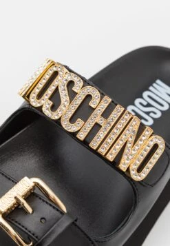 MOSCHINO Mules - Mules -Affordable Shoe Store 0cc8a3b52c9242d38ef375f68a6f9f28