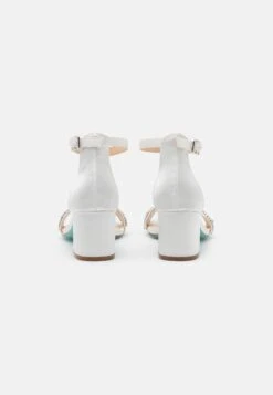 Sandals - Ivory -Affordable Shoe Store 0cec53822b53492087e28df04e88979b