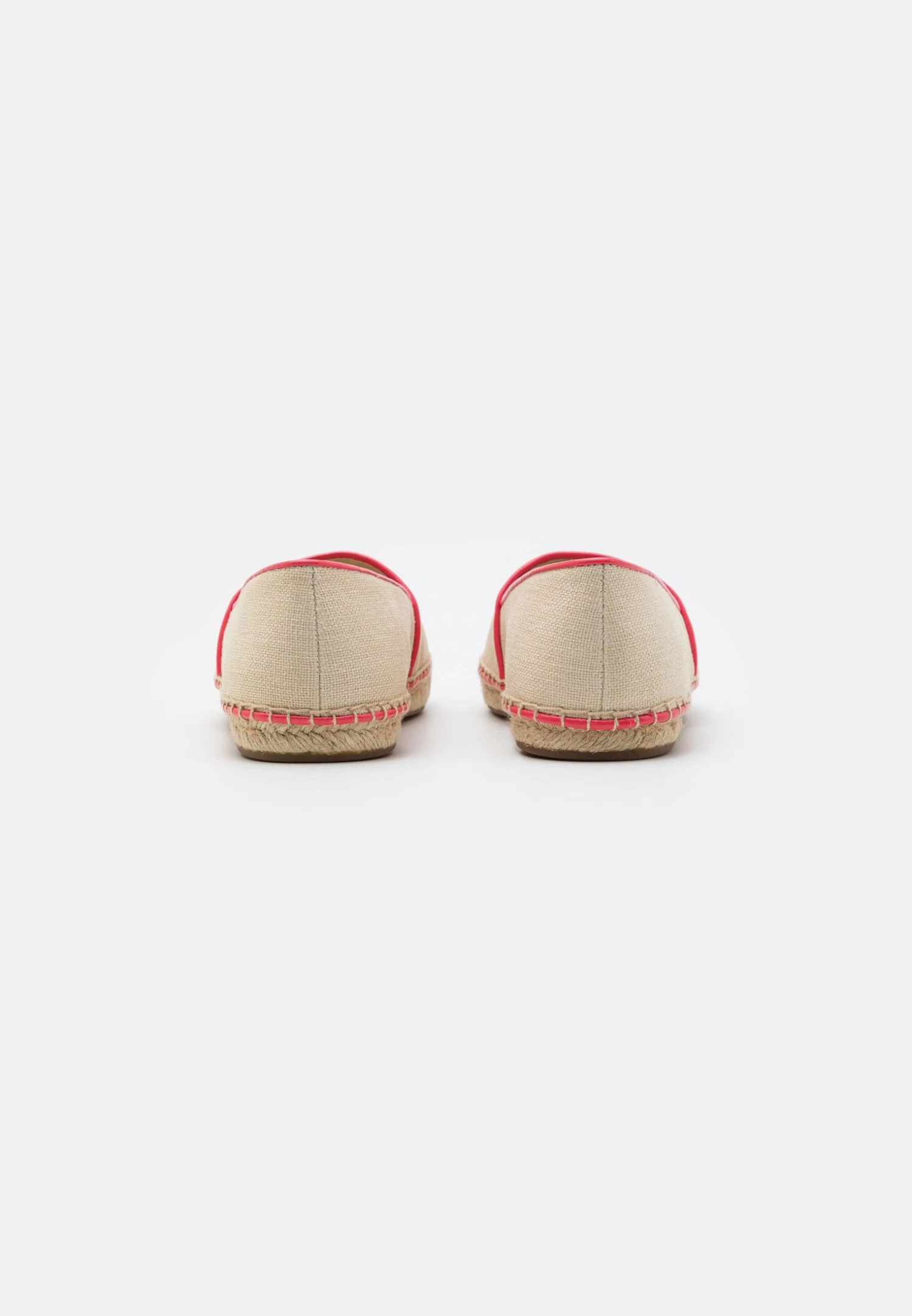 MICHAEL Michael Kors Kendrick Toe Cap - Espadrilles 6 MICHAEL Michael Kors Kendrick Toe Cap - Espadrilles - Image 4