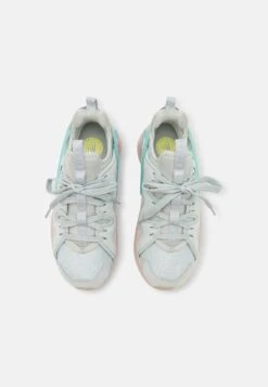 Nike Sportswear Air Huarache - Trainers - Light Silver/Citron Tint/Ocean Bliss/Pink/Sanddrift 13 Nike Sportswear Air Huarache - Trainers - Light Silver/Citron Tint/Ocean Bliss/Pink/Sanddrift -Affordable Shoe Store 0dfec161041d4ef08748282311c8bae5