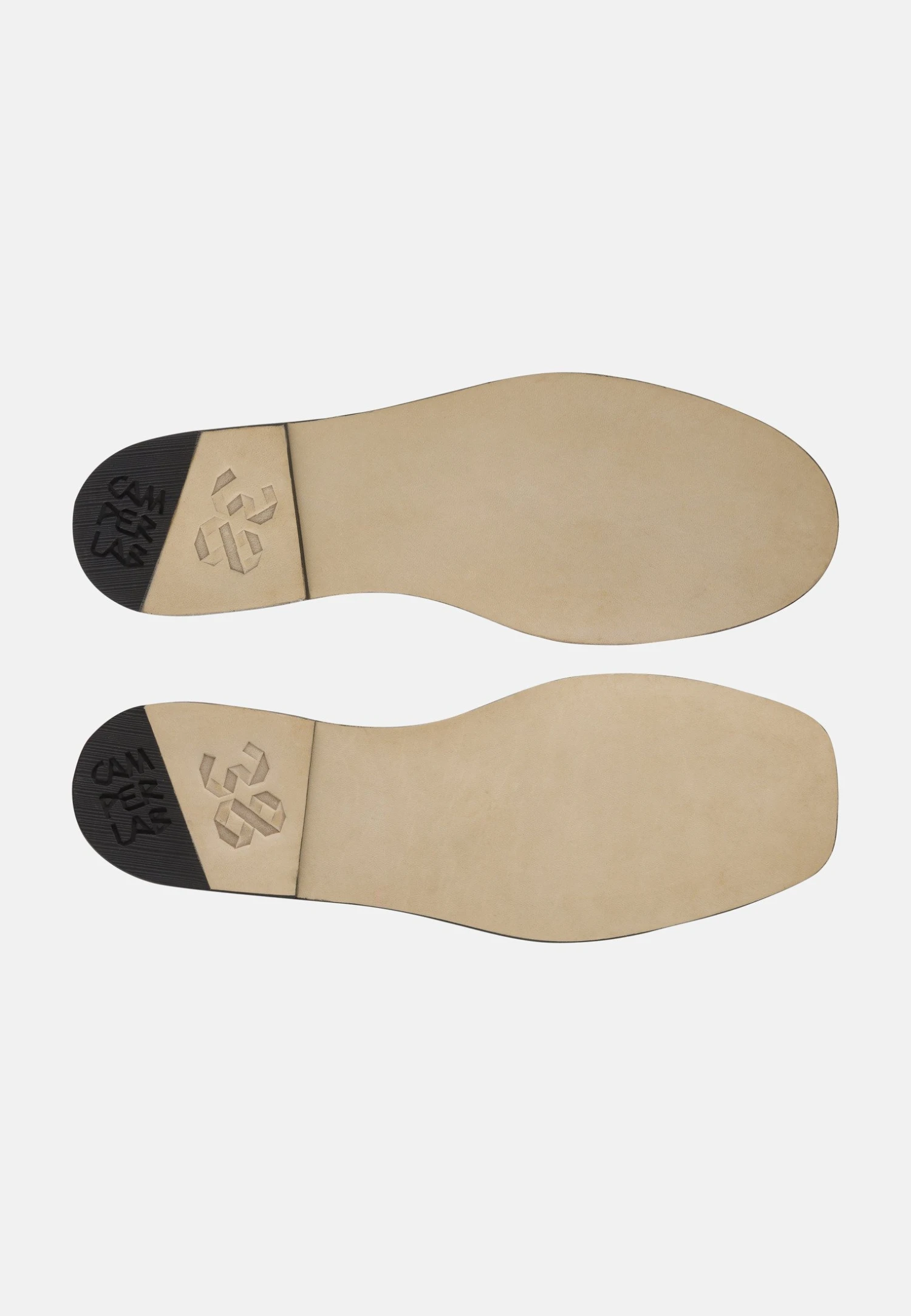 Casi Archive Twins - Lace-Ups - Weiß 7 Casi Archive Twins - Lace-Ups - Weiß - Image 5