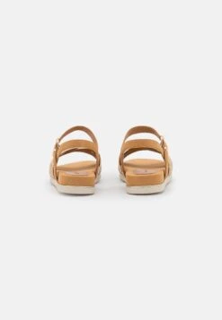 Tamaris Sandals - Camel -Affordable Shoe Store 0f2f97aa65814d31b7ef3e575fbdafd3