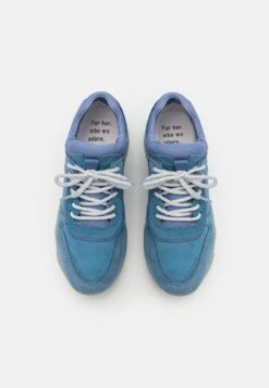 Bronx Baisley - Trainers - Denim Blue -Affordable Shoe Store 0ff0507fc4cb42c68b2c68800ab3bef1