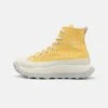 Converse Chuck 70 At-Cx Nature Dye Unisex - High-Top Trainers - Yellow/Egret