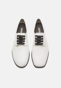 Casi Archive Twins - Lace-Ups - Weiß 9 Casi Archive Twins - Lace-Ups - Weiß -Affordable Shoe Store 115248bd6040484fab9f9b77a00dedc2