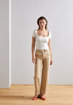 Gioseppo Inhapim - Mules - Naranja -Affordable Shoe Store 11de09c84da046c6b446b67cde687d85