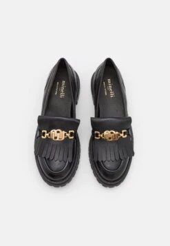 Minelli Albia - Slip-Ons - Noir -Affordable Shoe Store 126d4939811b488783073f1db5125fa3