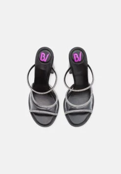 Carmen - Heeled Mules -Affordable Shoe Store 128be7d867a7405287da28ef4d1b355e