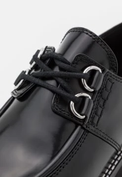 3.1 Phillip Lim Kate Lug Sole Lace Up Oxford - Lace-Ups -Affordable Shoe Store 1307e1162d4143759c4aeaee7d5d6693