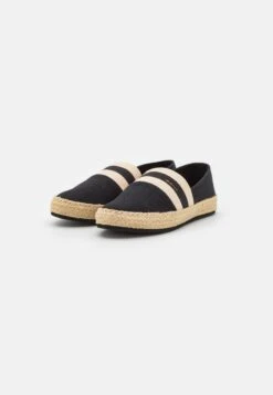 Gant Raffiaville - Espadrilles - Black -Affordable Shoe Store 145ce9cdd94c4c67bd96e6fb00fc97a7