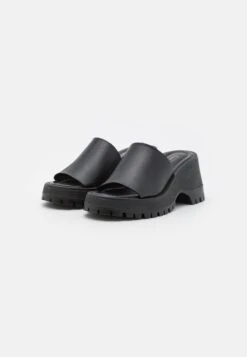 FREE PEOPLE Winona Wedge - Heeled Mules -Affordable Shoe Store 153022e9cbb64f8890c6cac0d92515b2