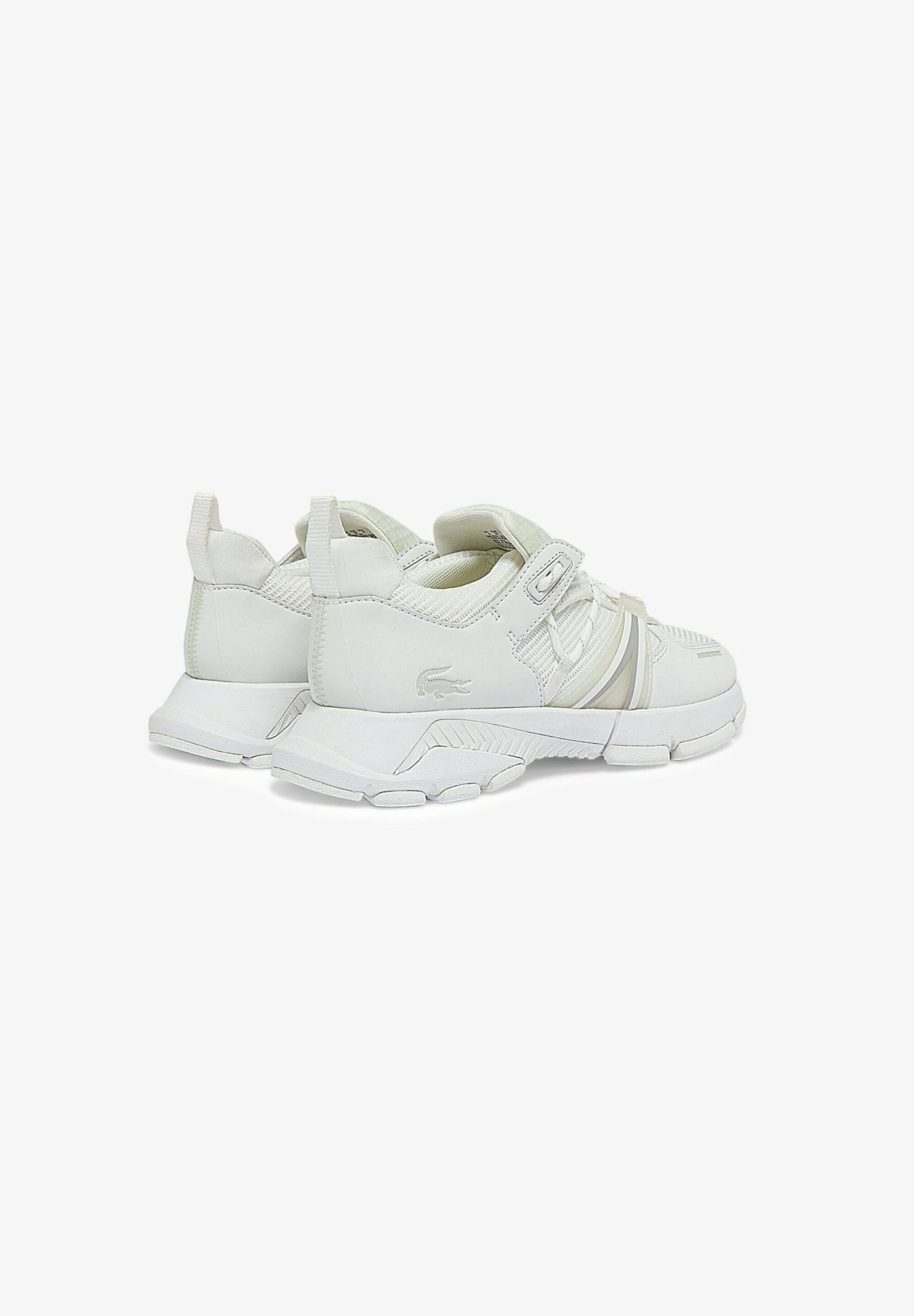 Lacoste Athleisure 43Sfa0062 - Trainers 6 Lacoste Athleisure 43Sfa0062 - Trainers - Image 4