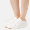 Calvin Klein Clean Cupsole Slip On - Trainers -Affordable Shoe Store 1603b843831f49b69836affc61b3857d