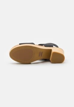 Toms Majorca Platform - High Heeled Sandals - Black 12 Toms Majorca Platform - High Heeled Sandals - Black -Affordable Shoe Store 16821a3e150f4038b561040ed2d2add1