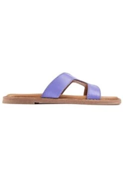 Sole Noor Slide - Mules