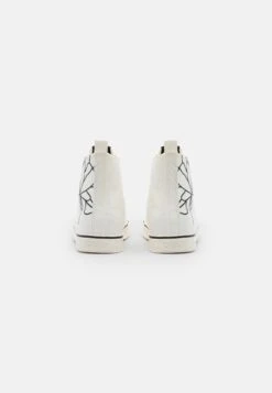 ONLY Shoes Onlsunny - High-Top Trainers - Off-White -Affordable Shoe Store 1788f466320d4aa2a63affca87e695aa