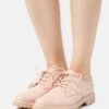 Marco Tozzi Lace-Ups - Rose -Affordable Shoe Store 17b76ace0ccd46e89d5987ae64c070f1