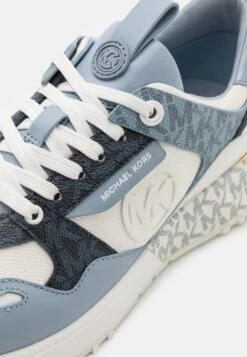 MICHAEL Michael Kors Theo Trainer - Trainers -Affordable Shoe Store 17d38c8d2fef48cba65d3dc935bc321b