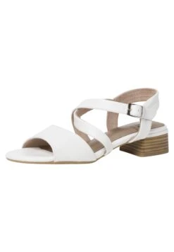 Jana Sandals - White