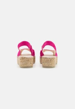 Gaimo Sullivan - Platform Sandals - Ante Fuxia 11 Gaimo Sullivan - Platform Sandals - Ante Fuxia -Affordable Shoe Store 192d576d0d29494cbb430883b9709757