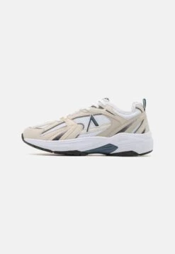 ARKK Copenhagen Oserra 2.0 Unisex - Trainers - Chateau Gray/Orion Blue