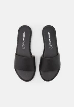 Vero Moda Vmlaya- Mules - Black -Affordable Shoe Store 1a80a71d257043c4a3a6043a783ab672