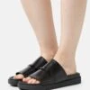 Calvin Klein Ergo Slide- Mules - Black 1 Calvin Klein Ergo Slide- Mules - Black -Affordable Shoe Store 1b44c7004173468fabced46cf086ad2f