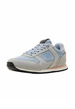 ESPRIT Trainers - Blue Lavender 9 ESPRIT Trainers - Blue Lavender -Affordable Shoe Store 1e8141ed4ebf475295fd6852db6e9d11
