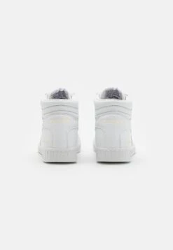 Diadora Game2030 - High-Top Trainers - Pristine/White -Affordable Shoe Store 20478c3b2ec34c8cb98f37ac9d268f6f