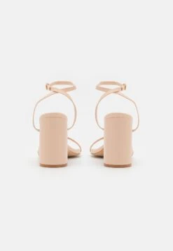 Raid Molika - High Heeled Sandals - Nude 11 Raid Molika - High Heeled Sandals - Nude -Affordable Shoe Store 208437d047fc409b95709d77f7a30ae0